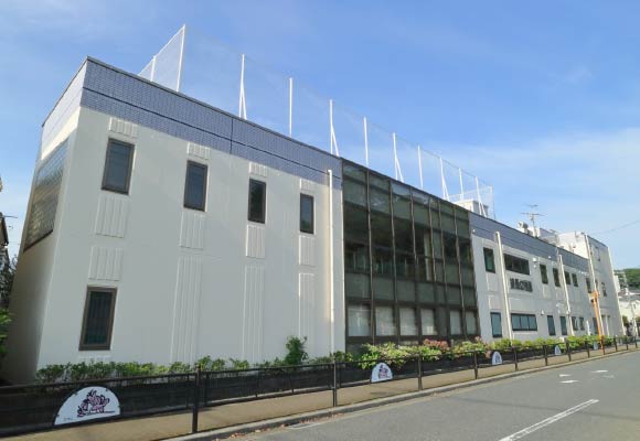 練馬幼稚園