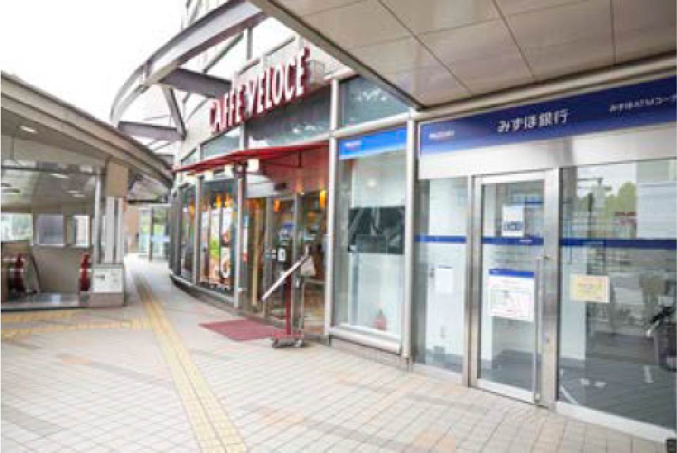 ショッピングプラザ エリム春日町