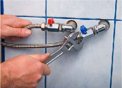 緊急駆付けサービス(水漏れ・鍵の紛失など)